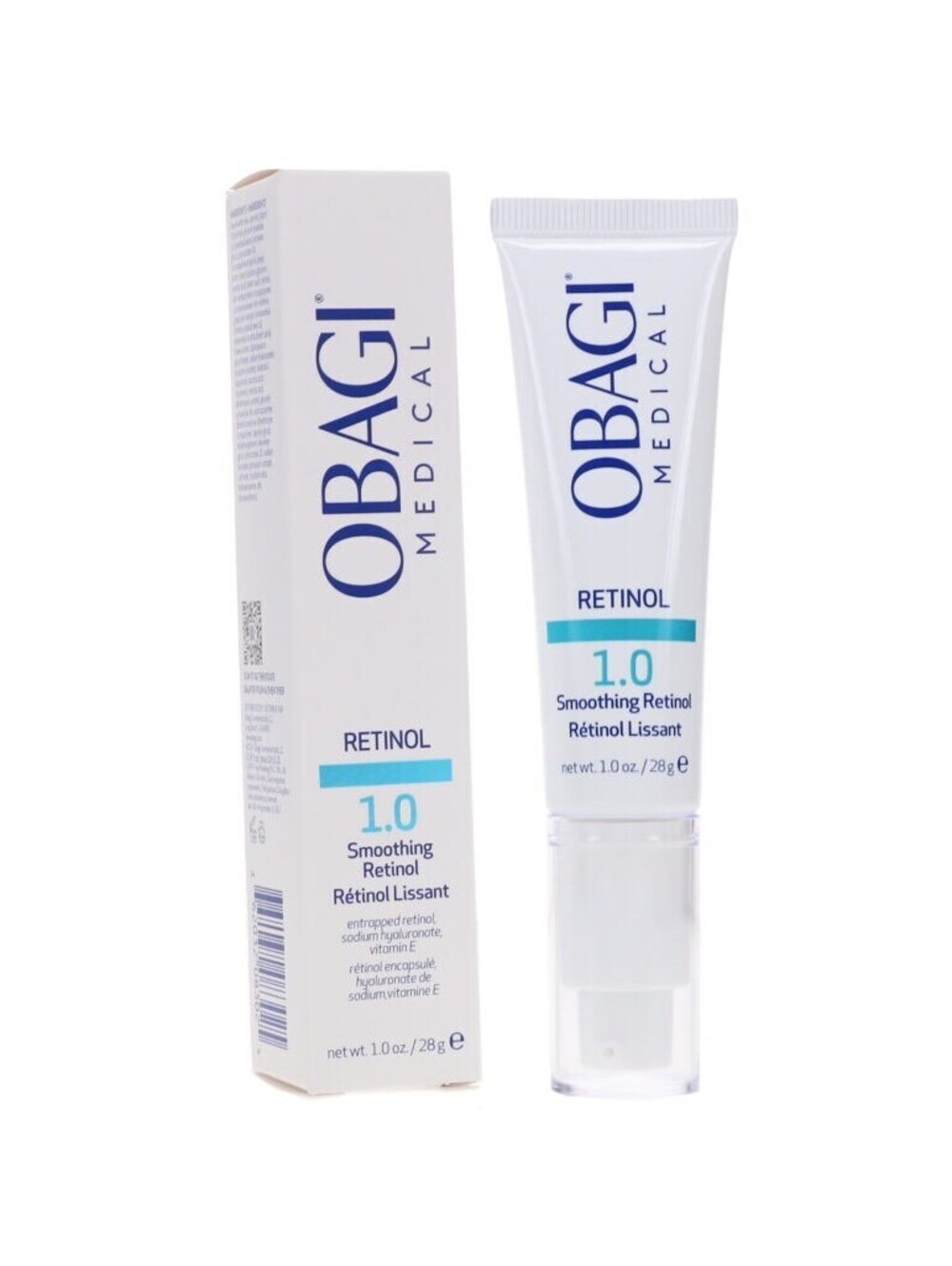 Obagi Retinol 1.0 Smoothing Retinol | New in Box